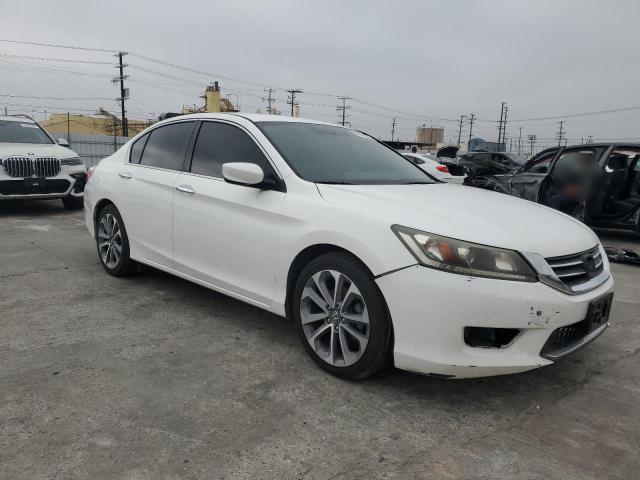 Photo 3 VIN: 1HGCR2F55EA250578 - HONDA ACCORD 