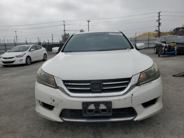 Photo 4 VIN: 1HGCR2F55EA250578 - HONDA ACCORD 