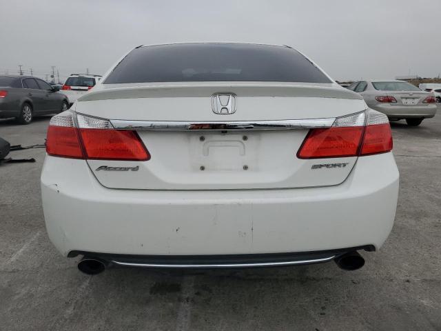 Photo 5 VIN: 1HGCR2F55EA250578 - HONDA ACCORD 