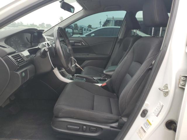 Photo 6 VIN: 1HGCR2F55EA250578 - HONDA ACCORD 