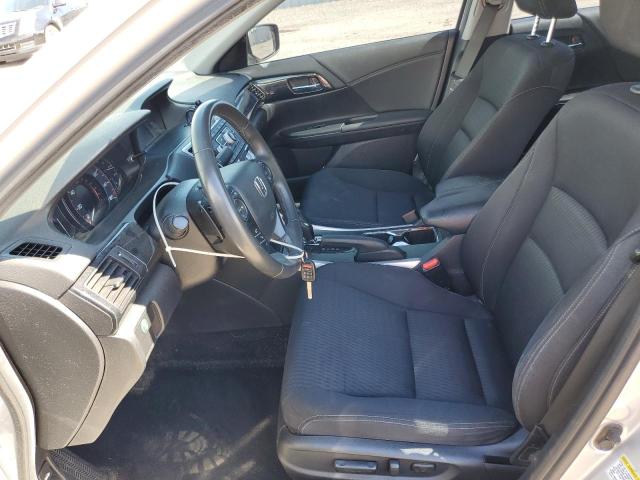 Photo 6 VIN: 1HGCR2F55EA251424 - HONDA ACCORD SPO 