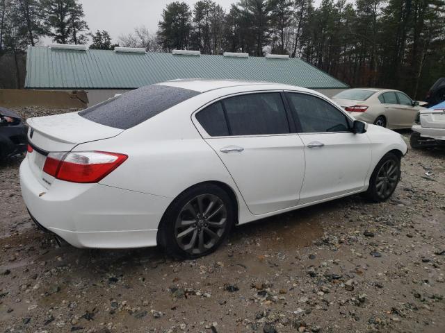 Photo 2 VIN: 1HGCR2F55EA257546 - HONDA ACCORD SPO 