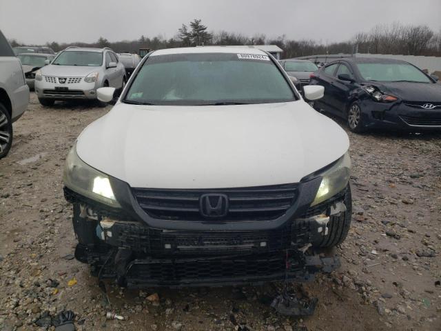 Photo 4 VIN: 1HGCR2F55EA257546 - HONDA ACCORD SPO 