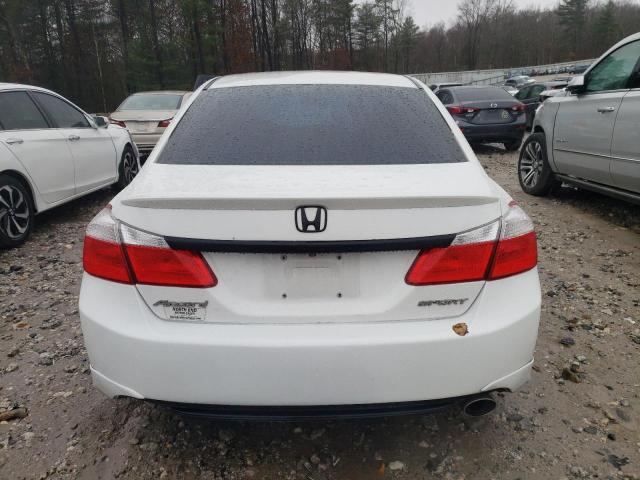 Photo 5 VIN: 1HGCR2F55EA257546 - HONDA ACCORD SPO 