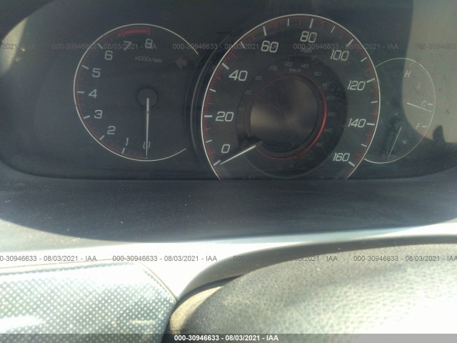 Photo 6 VIN: 1HGCR2F55EA258986 - HONDA ACCORD SDN 