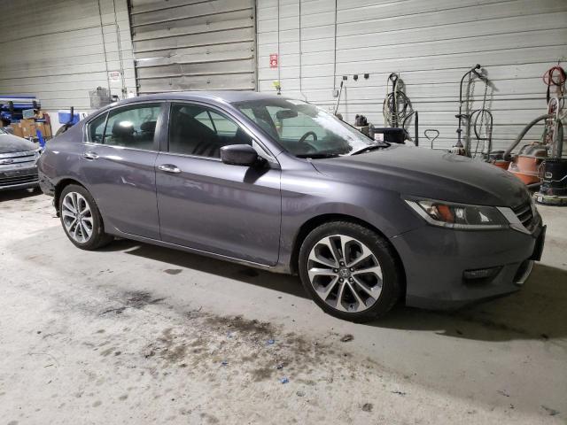 Photo 3 VIN: 1HGCR2F55EA271673 - HONDA ACCORD SPO 