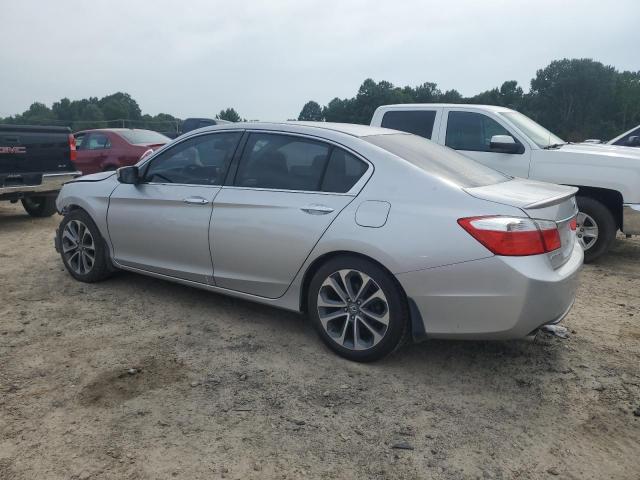 Photo 1 VIN: 1HGCR2F55EA277232 - HONDA ACCORD SPO 