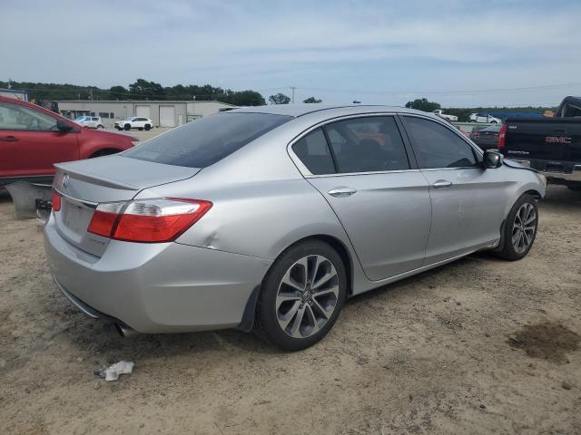 Photo 2 VIN: 1HGCR2F55EA277232 - HONDA ACCORD SPO 