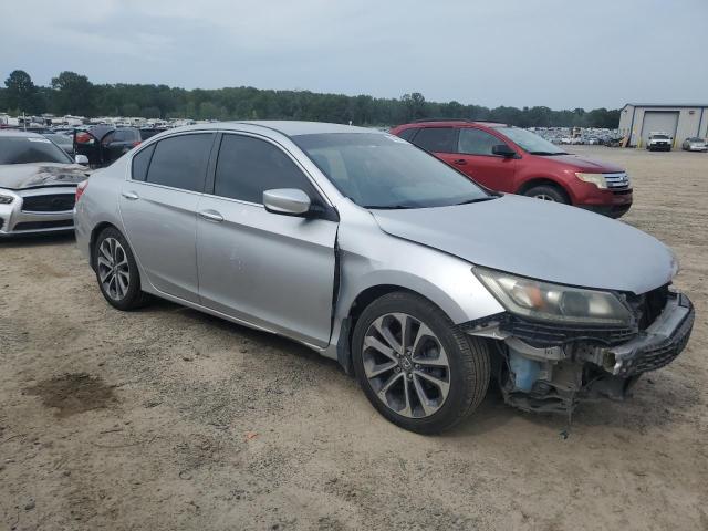 Photo 3 VIN: 1HGCR2F55EA277232 - HONDA ACCORD SPO 