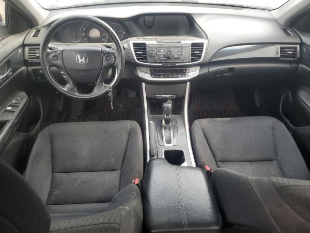 Photo 7 VIN: 1HGCR2F55EA277232 - HONDA ACCORD SPO 