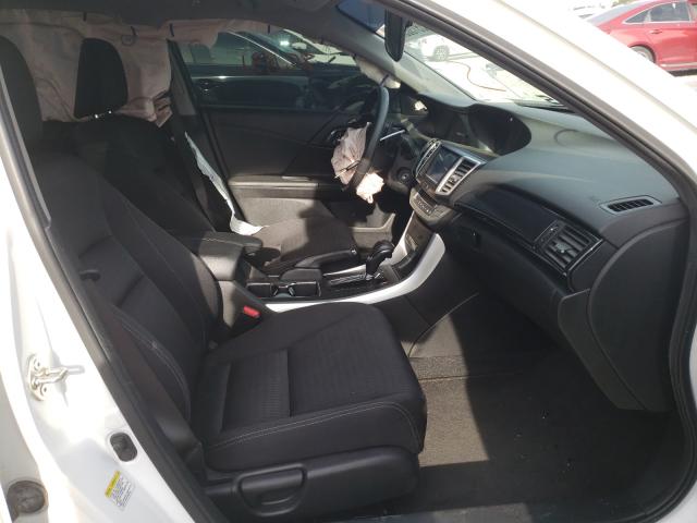 Photo 4 VIN: 1HGCR2F55EA277313 - HONDA ACCORD SPO 