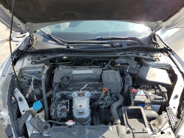 Photo 10 VIN: 1HGCR2F55EA282995 - HONDA ACCORD SPO 