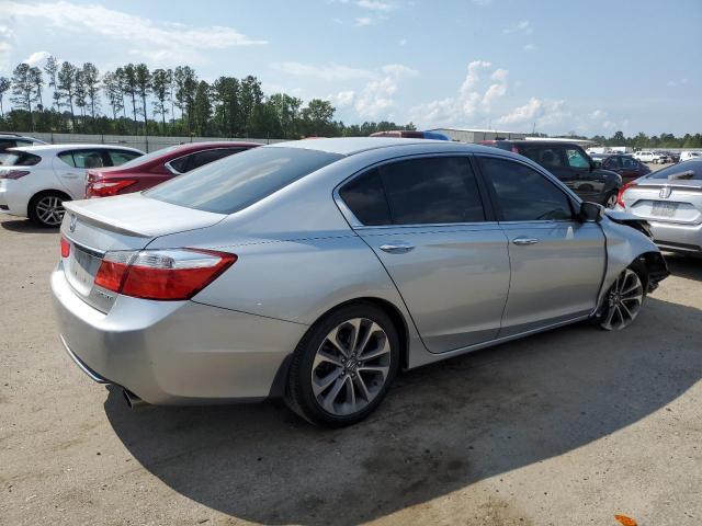 Photo 2 VIN: 1HGCR2F55EA282995 - HONDA ACCORD SPO 