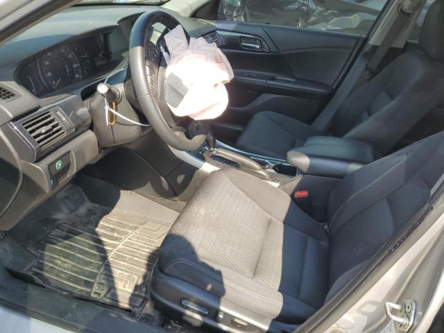 Photo 6 VIN: 1HGCR2F55EA282995 - HONDA ACCORD SPO 