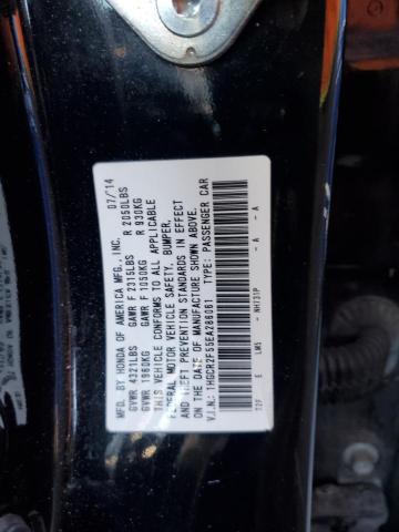 Photo 11 VIN: 1HGCR2F55EA286061 - HONDA ACCORD SPO 