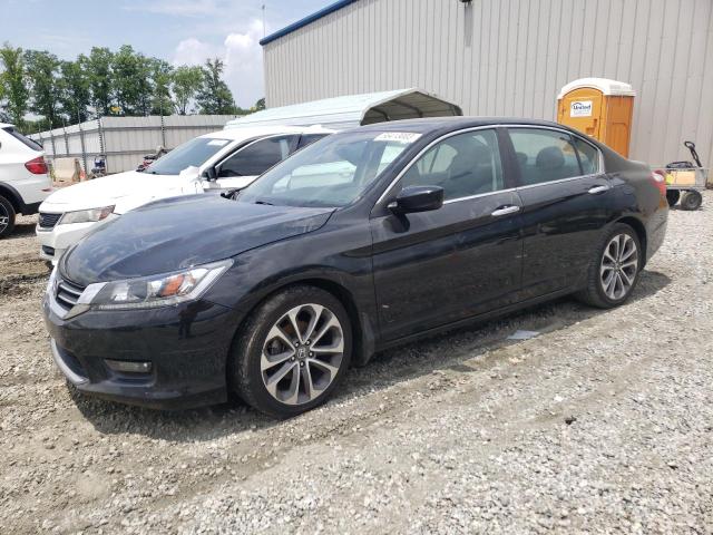 Photo 0 VIN: 1HGCR2F55EA306874 - HONDA ACCORD SPO 