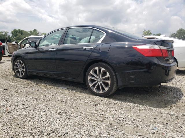 Photo 1 VIN: 1HGCR2F55EA306874 - HONDA ACCORD SPO 