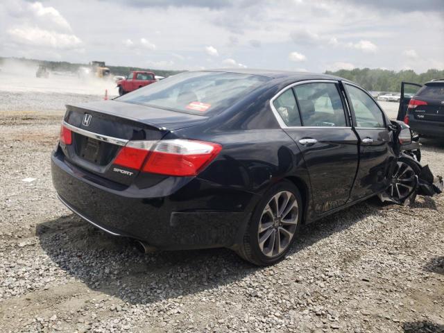 Photo 2 VIN: 1HGCR2F55EA306874 - HONDA ACCORD SPO 