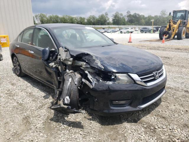 Photo 3 VIN: 1HGCR2F55EA306874 - HONDA ACCORD SPO 