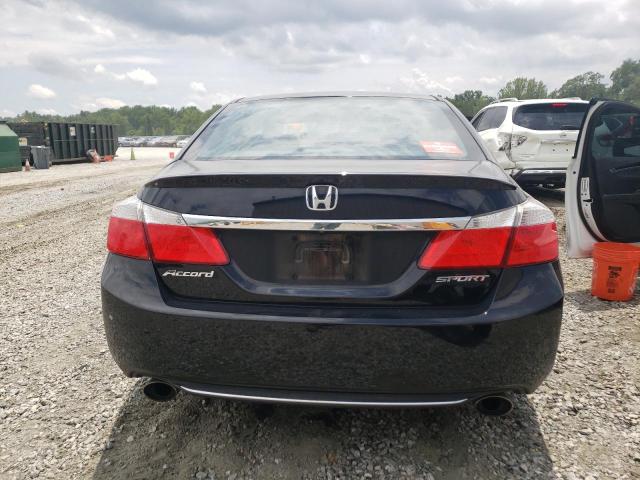 Photo 5 VIN: 1HGCR2F55EA306874 - HONDA ACCORD SPO 