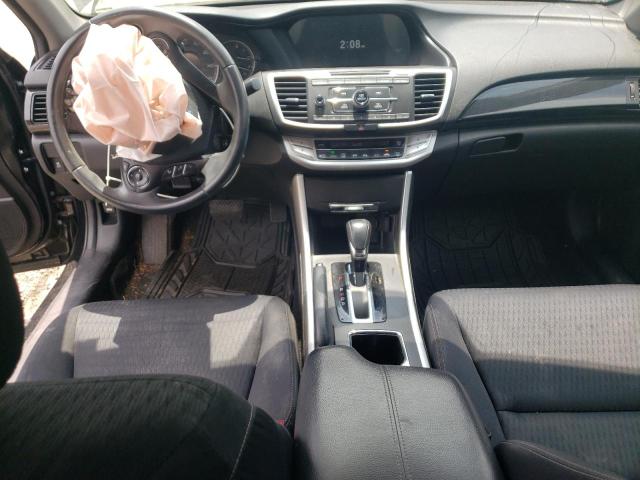 Photo 7 VIN: 1HGCR2F55EA306874 - HONDA ACCORD SPO 