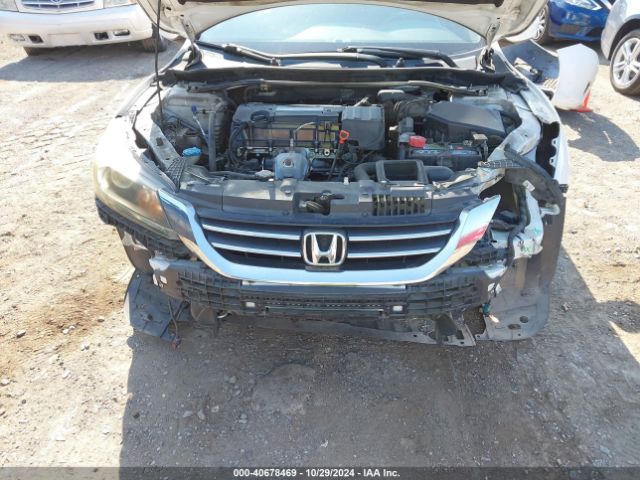 Photo 5 VIN: 1HGCR2F55FA008147 - HONDA ACCORD 