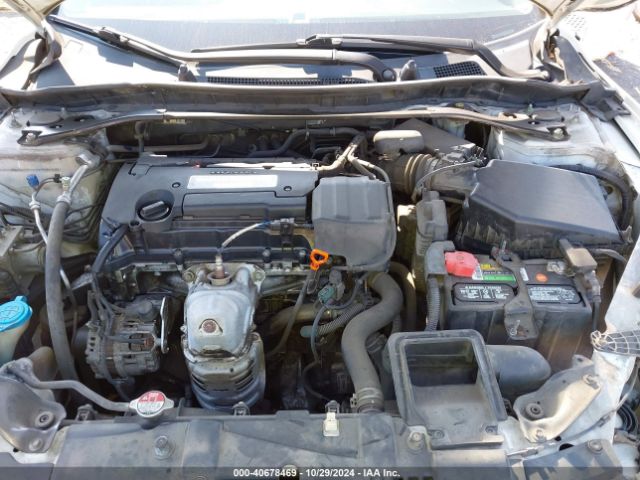 Photo 9 VIN: 1HGCR2F55FA008147 - HONDA ACCORD 