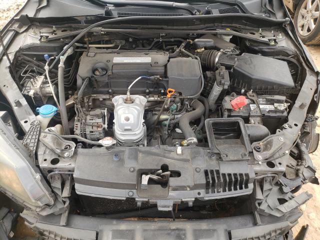 Photo 6 VIN: 1HGCR2F55FA008519 - HONDA ACCORD SPO 