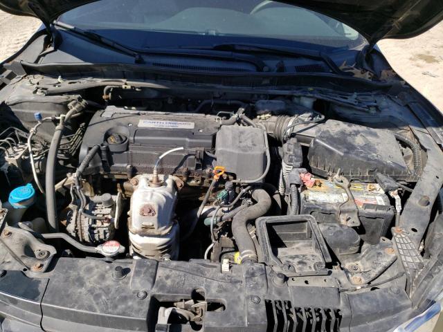 Photo 10 VIN: 1HGCR2F55FA015051 - HONDA ACCORD SPO 