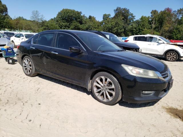 Photo 3 VIN: 1HGCR2F55FA015051 - HONDA ACCORD SPO 