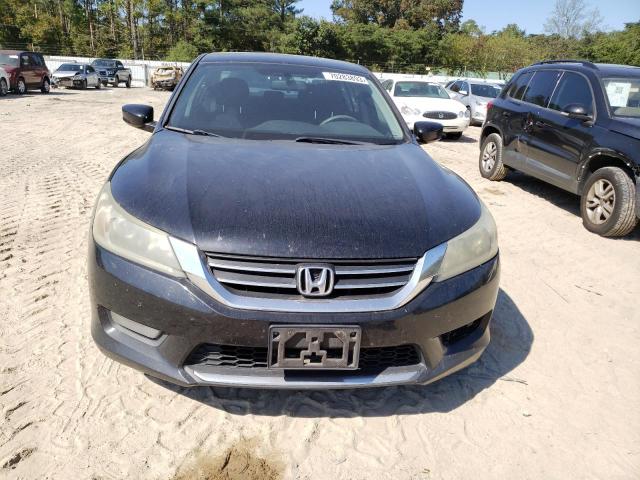 Photo 4 VIN: 1HGCR2F55FA015051 - HONDA ACCORD SPO 