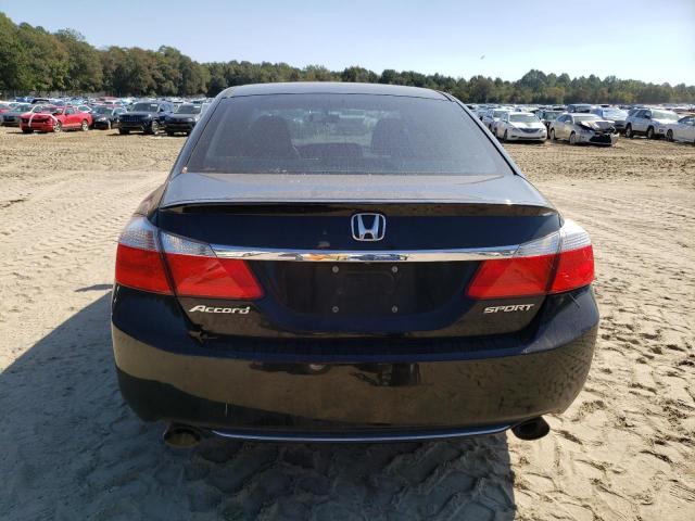 Photo 5 VIN: 1HGCR2F55FA015051 - HONDA ACCORD SPO 