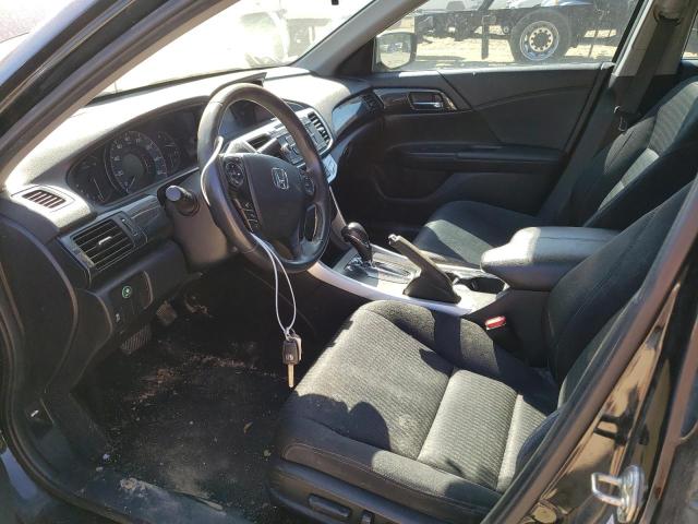 Photo 6 VIN: 1HGCR2F55FA015051 - HONDA ACCORD SPO 