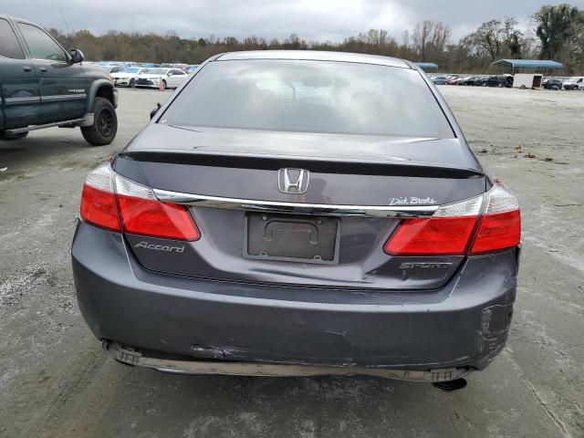 Photo 5 VIN: 1HGCR2F55FA018063 - HONDA ACCORD SPO 