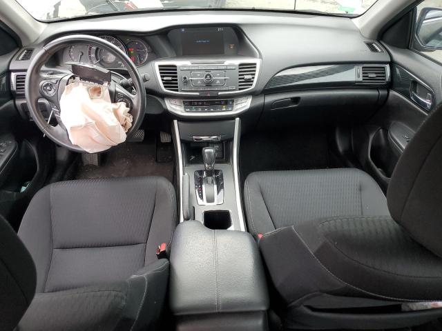 Photo 7 VIN: 1HGCR2F55FA018063 - HONDA ACCORD SPO 