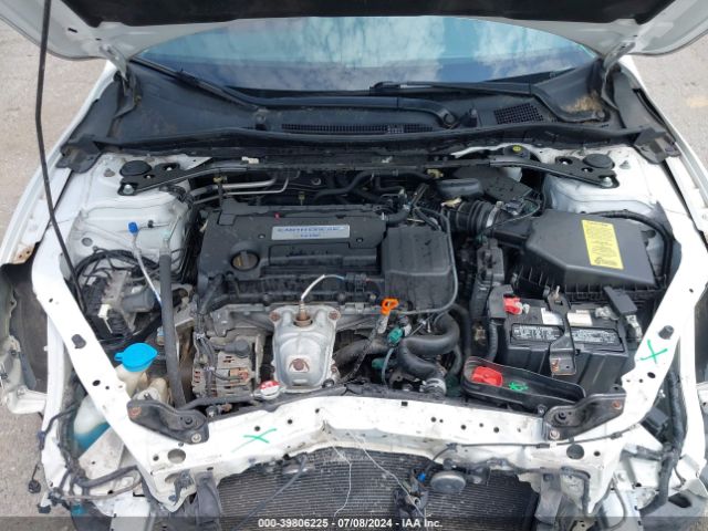 Photo 9 VIN: 1HGCR2F55FA020508 - HONDA ACCORD 