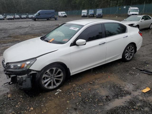 Photo 0 VIN: 1HGCR2F55FA021819 - HONDA ACCORD 