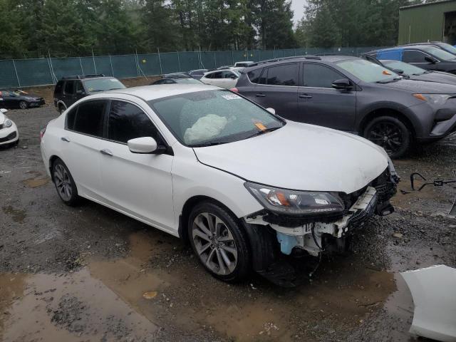 Photo 3 VIN: 1HGCR2F55FA021819 - HONDA ACCORD 