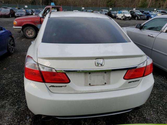 Photo 5 VIN: 1HGCR2F55FA021819 - HONDA ACCORD 