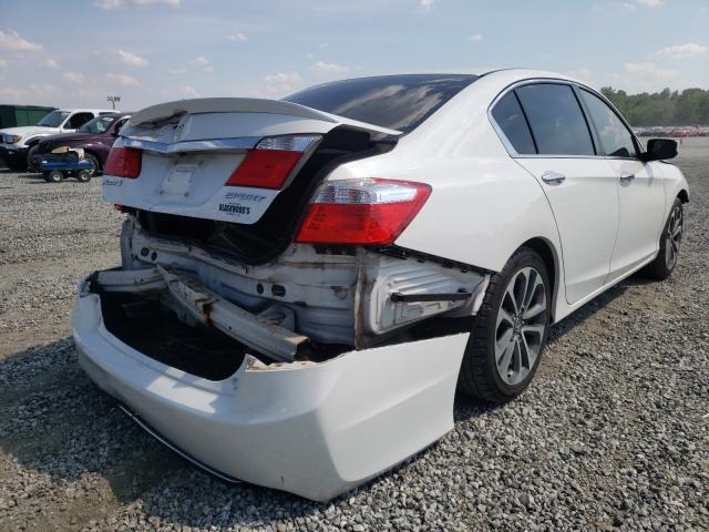 Photo 3 VIN: 1HGCR2F55FA021853 - HONDA ACCORD SPO 