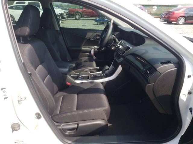 Photo 4 VIN: 1HGCR2F55FA021853 - HONDA ACCORD SPO 