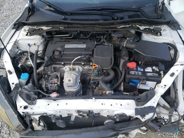 Photo 6 VIN: 1HGCR2F55FA021853 - HONDA ACCORD SPO 