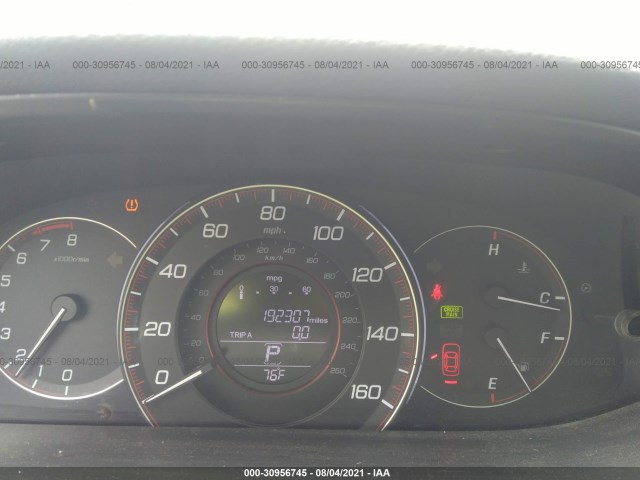 Photo 6 VIN: 1HGCR2F55FA021920 - HONDA ACCORD SEDAN 