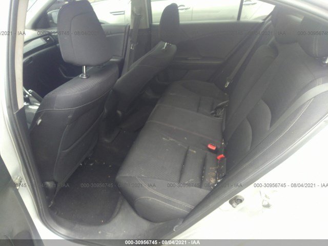 Photo 7 VIN: 1HGCR2F55FA021920 - HONDA ACCORD SEDAN 