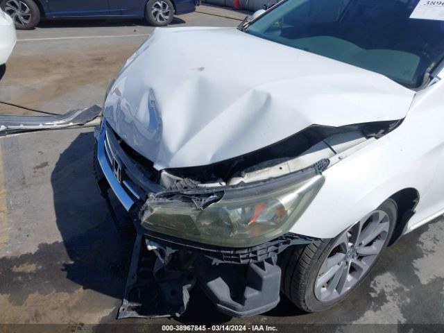 Photo 5 VIN: 1HGCR2F55FA023201 - HONDA ACCORD 