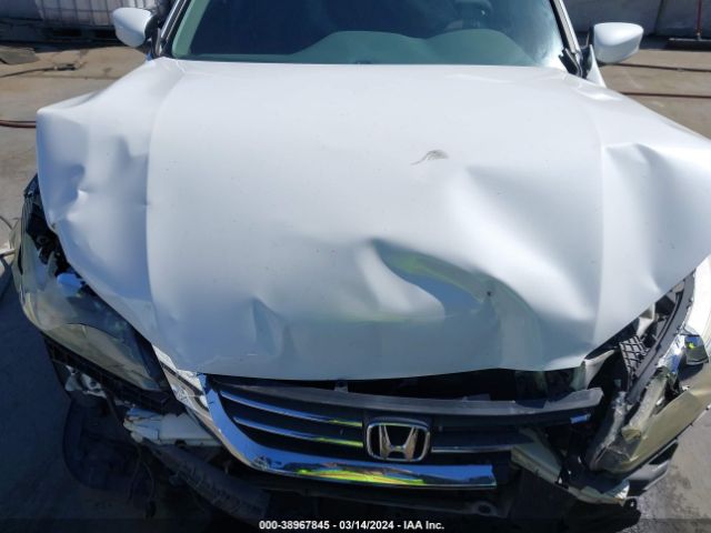 Photo 9 VIN: 1HGCR2F55FA023201 - HONDA ACCORD 