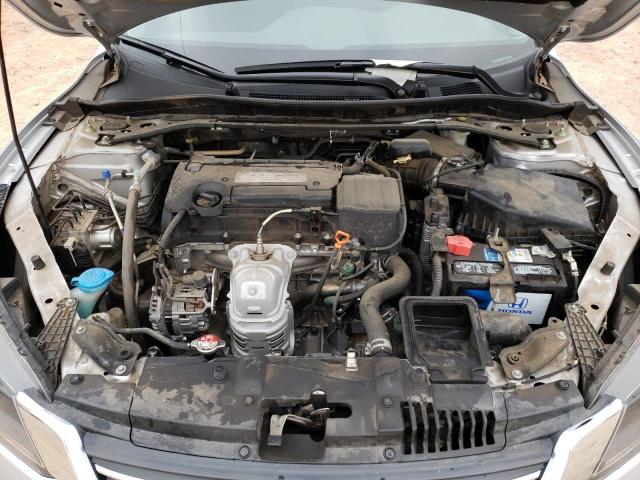 Photo 6 VIN: 1HGCR2F55FA024333 - HONDA ACCORD SPO 