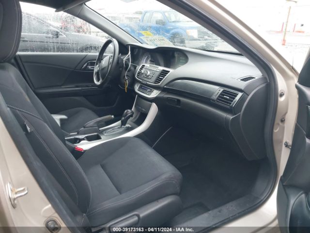 Photo 4 VIN: 1HGCR2F55FA034215 - HONDA ACCORD 