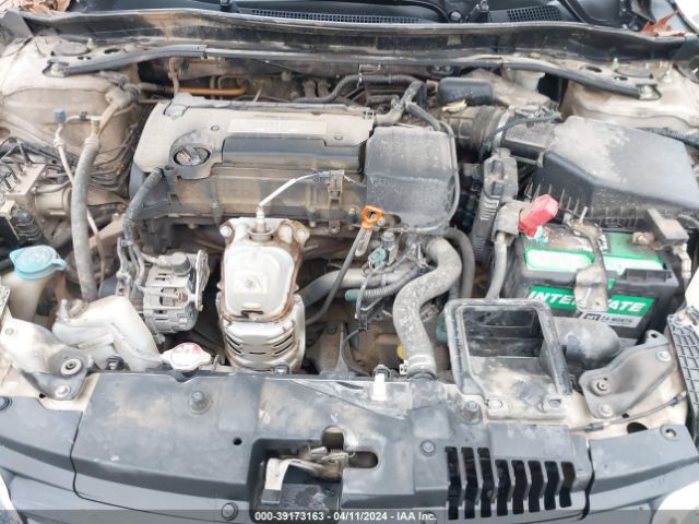 Photo 9 VIN: 1HGCR2F55FA034215 - HONDA ACCORD 