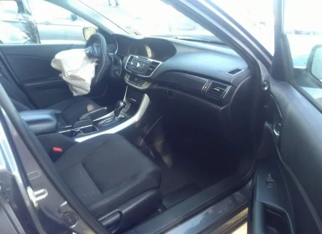 Photo 4 VIN: 1HGCR2F55FA039138 - HONDA ACCORD SEDAN 